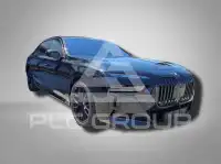 2025 BMW 740