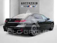 2025 BMW 740
