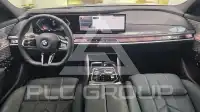 2025 BMW 740
