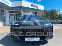 2025 BMW 740