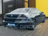 2025 BMW 740
