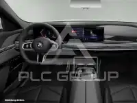 2025 BMW 740