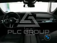 2025 BMW 740