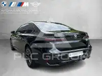 2025 BMW 740