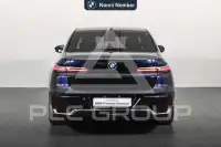 2025 BMW 740