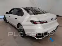 2025 BMW 740