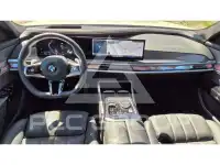 2025 BMW 740