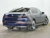 2025 BMW 740