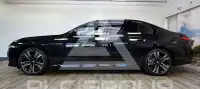 2025 BMW 740