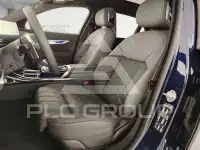2025 BMW 740
