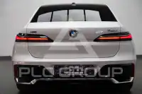 2025 BMW 740