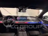 2025 BMW 740