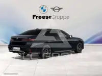 2025 BMW 740