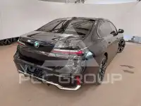2025 BMW 740