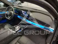 2025 BMW 740