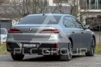2025 BMW 740