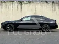 2025 BMW 740
