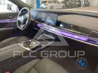 2025 BMW 740