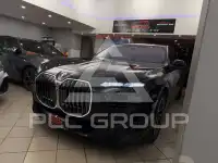 2025 BMW 740