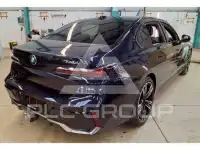 2025 BMW 740