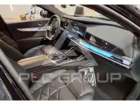 2025 BMW 740
