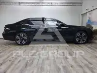 2025 BMW 740