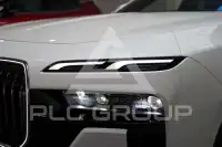 2025 BMW 740