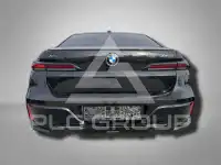 2025 BMW 740