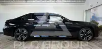 2025 BMW 740