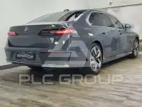 2025 BMW 740