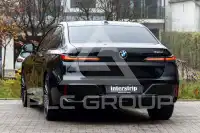2025 BMW 740