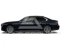 2025 BMW 740