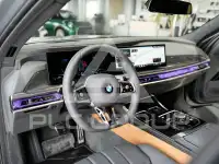 2025 BMW 740