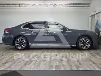 2025 BMW 740