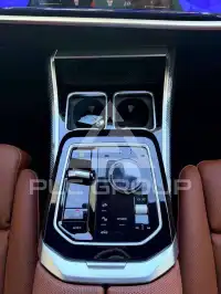 2025 BMW 740