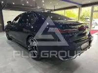 2025 BMW 740