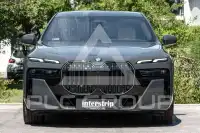 2025 BMW 740