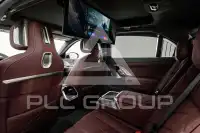 2025 BMW 740