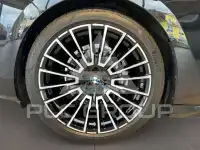 2025 BMW 740