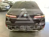2025 BMW 740