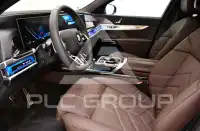 2025 BMW 740