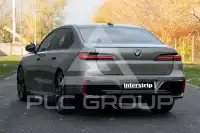 2025 BMW 740
