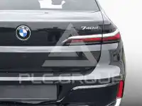 2025 BMW 740