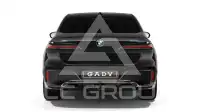 2025 BMW 740