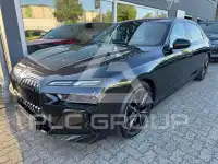 2025 BMW 740