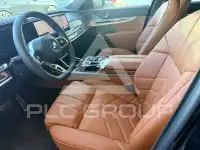 2025 BMW 740