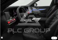 2025 BMW 740