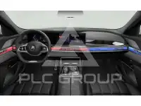 2025 BMW 740