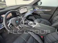 2025 BMW 740