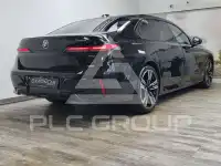 2025 BMW 740